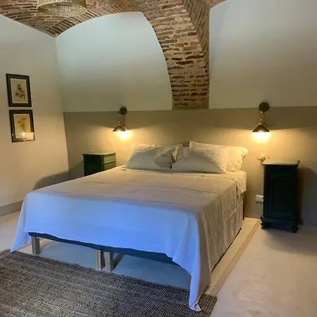 Agriturismo Borgo Ca Del Becca Apartment *