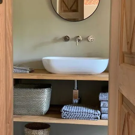 Agriturismo Borgo Ca Del Becca Bioglio