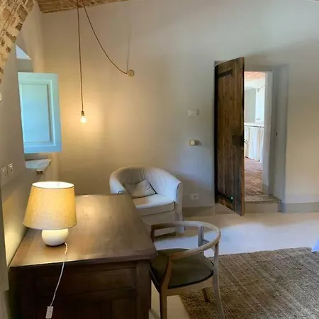 Agriturismo Borgo Ca Del Becca Apartment Bioglio